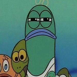 Meet your Posher, Carter